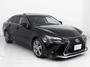 ＧＳ４５０ｈ　Ｉパッケージ　（禁煙車）（記録簿１８枚）（後期型）（モデリスタエアロ）（サンルーフ）（全画面ＳＤナビ）（１８インチＡＷ）（レーダークルーズ）（プリクラッシュ）（ＢＳＭ）（クリアランスソナー）（パワートランク）（21枚目）