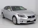 ＧＳ４５０ｈ　バージョンＬ　（禁煙車）（ドライバーモニター）（レーダークルーズ）（プリクラッシュ）（障害物センサー）（パワートランク）（ベージュ本革）（冷暖房シート）（後席コントロールパネル）（オットマン）（ＬＥＤヘッドライト）（21枚目）