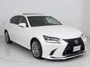 ＧＳ４５０ｈ　バージョンＬ　（モデリスタエアロ）（禁煙車）（後期型）（サンルーフ）（記録簿１３枚）（全画面ＳＤナビ）（セーフティシステム＋）（レーダークルーズ）（プリクラッシュ）（ＢＳＭ）（クリアランスソナー）（黒本革シート）（20枚目）