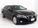 ＧＳ４５０ｈ　バージョンＬ　（クリアランスソナー）（後席コントロールパネル）（連眼ＬＥＤヘッドライト）（黒本革シート）（エアシート）（シートヒーター）（オートクルーズ）（ＨＤＤマルチナビ）（バックモニター）（Ｂｌｕｅｔｏｏｔｈ）（17枚目）