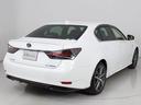 GS300h Fスポーツ (禁煙車)(後期型)(レギュラー仕様)(レクサスセーフティーシステム)(黒本革)(連眼LEDヘッドライト)(エアシート)(シートヒーター)(シートメモリー)(レーダークルーズ)(プリクラッシュ)(16枚目)