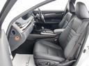 GS300h Fスポーツ (禁煙車)(後期型)(レギュラー仕様)(レクサスセーフティーシステム)(黒本革)(連眼LEDヘッドライト)(エアシート)(シートヒーター)(シートメモリー)(レーダークルーズ)(プリクラッシュ)(24枚目)