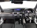 GS300h Fスポーツ (禁煙車)(後期型)(レギュラー仕様)(レクサスセーフティーシステム)(黒本革)(連眼LEDヘッドライト)(エアシート)(シートヒーター)(シートメモリー)(レーダークルーズ)(プリクラッシュ)(29枚目)