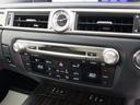 ＧＳ３５０　バージョンＬ　（新品スピンドル）（プリクラッシュ）（レーダークルーズ）（連眼ＬＥＤヘッドライト）（パワートランク）（クリアランスソナー）（黒本革）（エアシート）（シートヒーター）（バックカメラ）（ＨＤＤナビ）（41枚目）