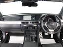 ＧＳ４５０ｈ　Ｆスポーツ　（禁煙車）（スピンドルエアロ）（シートヒーター）（エアシート）（パワートランク）（ＬＥＤヘッドライト）（黒本革）（シートメモリー）（電動シート）（ＨＤＤマルチナビ（Ｂｌｕｅｔｏｏｔｈ（26枚目）