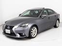ＩＳ３００ｈ　バージョンＬ　（禁煙車）（サンルーフ）（黒本革）（シートヒーター）（エアシート）（パワーシート）（コーナービューカメラ）（ＬＥＤヘッドライト）（オートクルーズ）（ＳＤナビ）（バックモニター）（Ｂｌｕｅｔｏｏｔｈ）（12枚目）