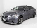 ＧＳ４５０ｈ　Ｆスポーツ　（禁煙車）（点検記録簿７枚）（ＴＲＤフルエアロ）（４本出しマフラー）（サンルーフ）（レーダークルーズ）（プリクラッシュ）（クリアランスソナー）（パワートランク）（冷暖房シート）（ステアリングヒーター）（13枚目）