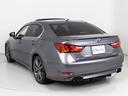 ＧＳ４５０ｈ　Ｆスポーツ　（禁煙車）（点検記録簿７枚）（ＴＲＤフルエアロ）（４本出しマフラー）（サンルーフ）（レーダークルーズ）（プリクラッシュ）（クリアランスソナー）（パワートランク）（冷暖房シート）（ステアリングヒーター）（15枚目）