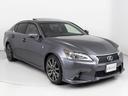 ＧＳ４５０ｈ　Ｆスポーツ　（禁煙車）（点検記録簿７枚）（ＴＲＤフルエアロ）（４本出しマフラー）（サンルーフ）（レーダークルーズ）（プリクラッシュ）（クリアランスソナー）（パワートランク）（冷暖房シート）（ステアリングヒーター）（19枚目）