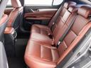 ＧＳ４５０ｈ　Ｆスポーツ　（禁煙車）（点検記録簿７枚）（ＴＲＤフルエアロ）（４本出しマフラー）（サンルーフ）（レーダークルーズ）（プリクラッシュ）（クリアランスソナー）（パワートランク）（冷暖房シート）（ステアリングヒーター）（28枚目）
