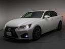 GS300h バージョンL (マークレビンソン)(スピンドルエアロ)(整備記録簿21枚)(ドライバーモニター)(レーダークルーズ)(プリクラッシュ)(BSM)(クリソナ)(冷暖房シート)(パワートランク)(黒本革)(後席VIP)(25枚目)