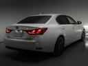 GS300h バージョンL (マークレビンソン)(スピンドルエアロ)(整備記録簿21枚)(ドライバーモニター)(レーダークルーズ)(プリクラッシュ)(BSM)(クリソナ)(冷暖房シート)(パワートランク)(黒本革)(後席VIP)(26枚目)