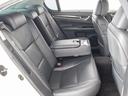 GS300h バージョンL (マークレビンソン)(スピンドルエアロ)(整備記録簿21枚)(ドライバーモニター)(レーダークルーズ)(プリクラッシュ)(BSM)(クリソナ)(冷暖房シート)(パワートランク)(黒本革)(後席VIP)(33枚目)