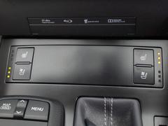 エアシート＆シートヒーターを完備しておりますのでオールシーズン快適にご乗車頂けます。 4