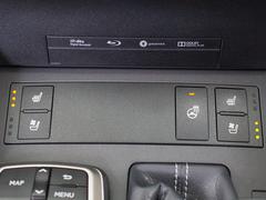 エアシート＆シートヒーターを完備しておりますのでオールシーズン快適にご乗車頂けます。 5