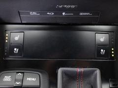 エアシート＆シートヒーターを完備しておりますのでオールシーズン快適にご乗車頂けます。 3