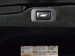 スイッチ操作でトランクリッドの自動開閉が行えます。電子キー本体のワイヤレス機能や運転席のスイッチからでもオープン操作が可能です！高級車ならではの快適装備です！！ 6
