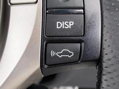 衝突回避支援型プリクラッシュセーフティシステム　前方に出現した障害物に対し警報を発し、ドライバーに警告。同時にブレーキアシストにより衝突回避と速度を軽減します。 4