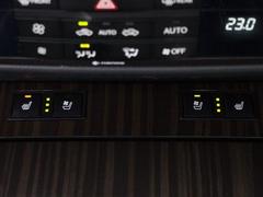 エアシート＆シートヒーターを完備しておりますのでオールシーズン快適にご乗車頂けます。 6