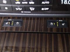 エアシート＆シートヒーターを完備しておりますのでオールシーズン快適にご乗車頂けます。 4