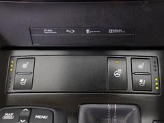 エアシート＆シートヒーターを完備しておりますのでオールシーズン快適にご乗車頂けます。 4