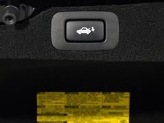 スイッチ操作でトランクリッドの自動開閉が行えます。電子キー本体のワイヤレス機能や運転席のスイッチからでもオープン操作が可能です！高級車ならではの快適装備です！！ 2