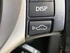 衝突回避支援型プリクラッシュセーフティシステム　前方に出現した障害物に対し警報を発し、ドライバーに警告。同時にブレーキアシストにより衝突回避と速度を軽減します。 4