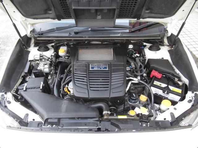 1.6GT-Sアイサイト純正ナビ バックカメラ LEDライト(19枚目)