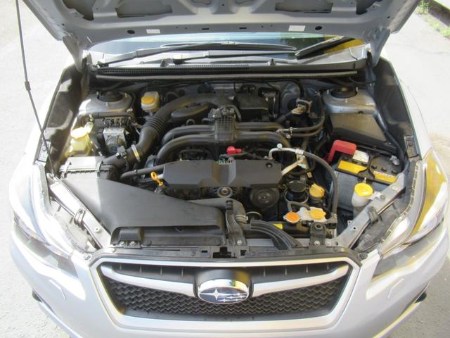1.6i 4WD 後期型 5速マニュアル HIDライト ETC(14枚目)