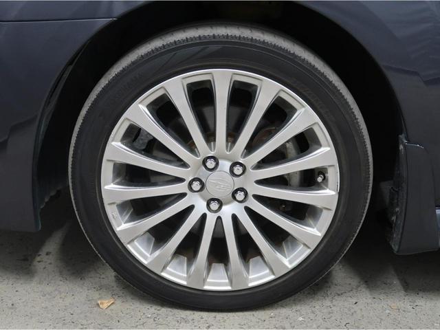 2.5i Sパッケージ 4WD 純正メモリーナビ フルセグ バックカメラ Bluetoothオーディオ スマートキー 横滑り防止 ETC HIDライト パワーシート SI-DRIVE ビルシュタイン(34枚目)