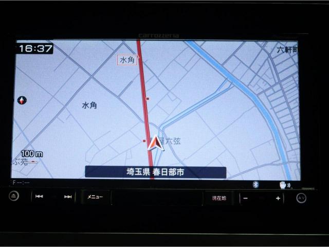 ベースグレード 4WD メモリーナビ フルセグ バックカメラ リアビークルディテクション Bluetoothオーディオ スマートキー ETC パワーシート シートヒーター X-MODE クルーズコントロール LED(10枚目)