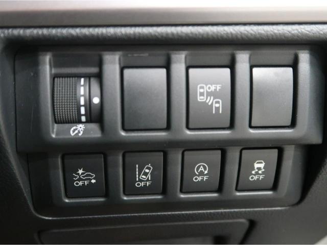 ベースグレード 4WD メモリーナビ フルセグ バックカメラ リアビークルディテクション Bluetoothオーディオ スマートキー ETC パワーシート シートヒーター X-MODE クルーズコントロール LED(16枚目)