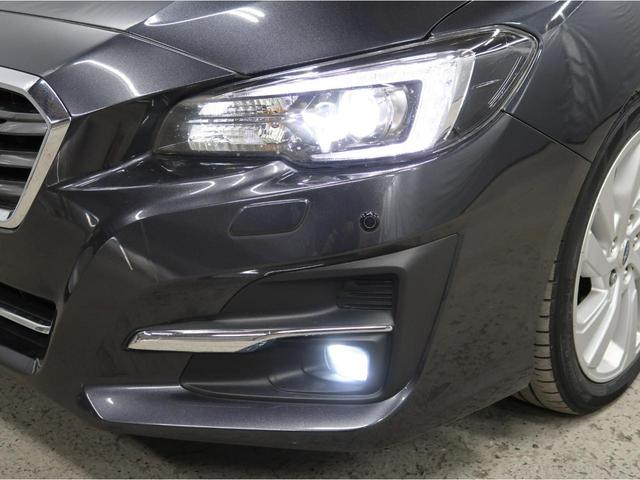 1.6GTアイサイト Sスタイル 4WD 後期型 8型ナビ バックカメラ デジタルインナーミラー フロント サイド バックカメラ コーナーセンサー スマートキー シートヒーター リアビークルディテクション パワーシート LEDライト(25枚目)
