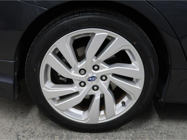 1.6GTアイサイト Sスタイル 4WD 後期型 8型ナビ バックカメラ デジタルインナーミラー フロント サイド バックカメラ コーナーセンサー スマートキー シートヒーター リアビークルディテクション パワーシート LEDライト(35枚目)