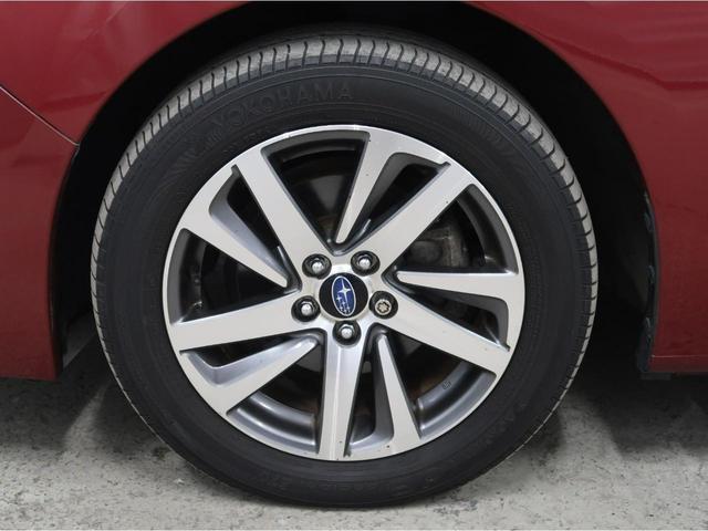 2.0iアイサイト プラウドエディション 4WD 後期型 メモリーナビ フルセグ バックカメラ コーナーセンサー Bluetooth パワーシート 横滑り防止 アイドリングストップ クルーズコントロール ETC HIDライト(37枚目)