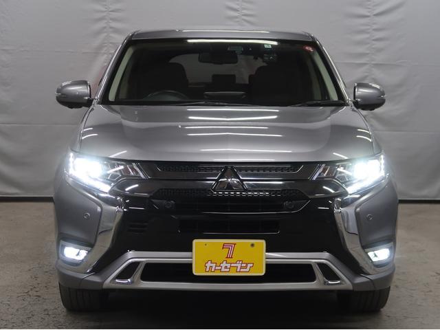 三菱 アウトランダーＰＨＥＶ