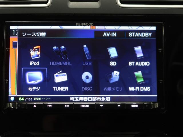 ２．０ＸＴ　アイサイト　４ＷＤ　アイサイトＶｅｒ３　ルーフレール　メモリーナビ　フルセグ　バックカメラ　スマートキー　リアビークルディテクション　シートヒーター　パワーシート　ＥＴＣ　ＬＥＤライト　クルーズコントロール(11枚目)