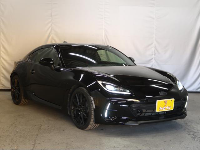 ＢＲＺ Ｓ　６速マニュアル　純正９インチナビ　フルセグ　バックカメラ　スマートキー　Ｂｌｕｅｔｏｏｔｈ　ＥＴＣ　ＬＥＤライト　横滑り防止　クルーズコントロール　シートヒーター（25枚目）