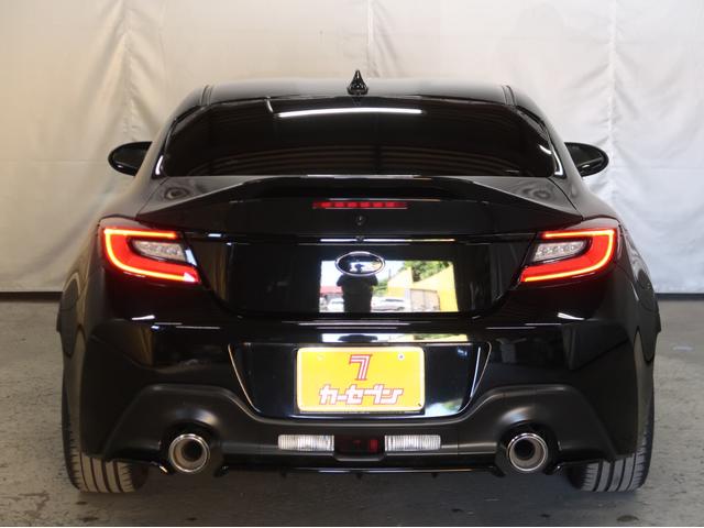 ＢＲＺ Ｓ　６速マニュアル　純正９インチナビ　フルセグ　バックカメラ　スマートキー　Ｂｌｕｅｔｏｏｔｈ　ＥＴＣ　ＬＥＤライト　横滑り防止　クルーズコントロール　シートヒーター（28枚目）