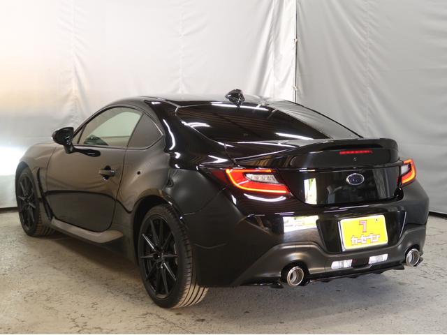 ＢＲＺ Ｓ　６速マニュアル　純正９インチナビ　フルセグ　バックカメラ　スマートキー　Ｂｌｕｅｔｏｏｔｈ　ＥＴＣ　ＬＥＤライト　横滑り防止　クルーズコントロール　シートヒーター（30枚目）