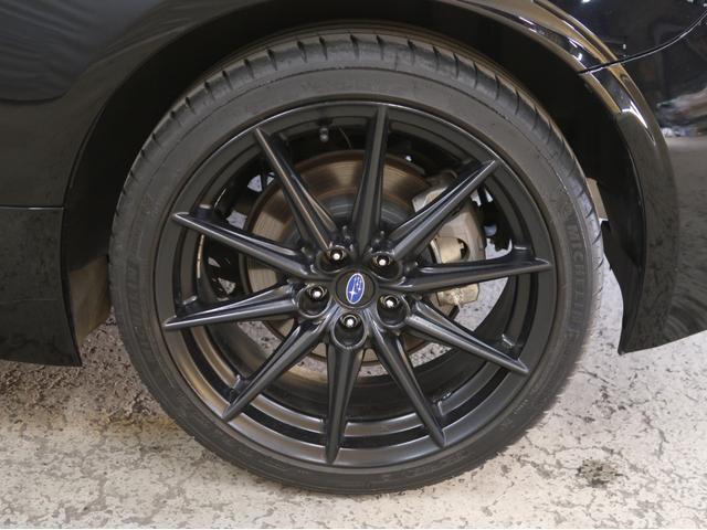 ＢＲＺ Ｓ　６速マニュアル　純正９インチナビ　フルセグ　バックカメラ　スマートキー　Ｂｌｕｅｔｏｏｔｈ　ＥＴＣ　ＬＥＤライト　横滑り防止　クルーズコントロール　シートヒーター（33枚目）