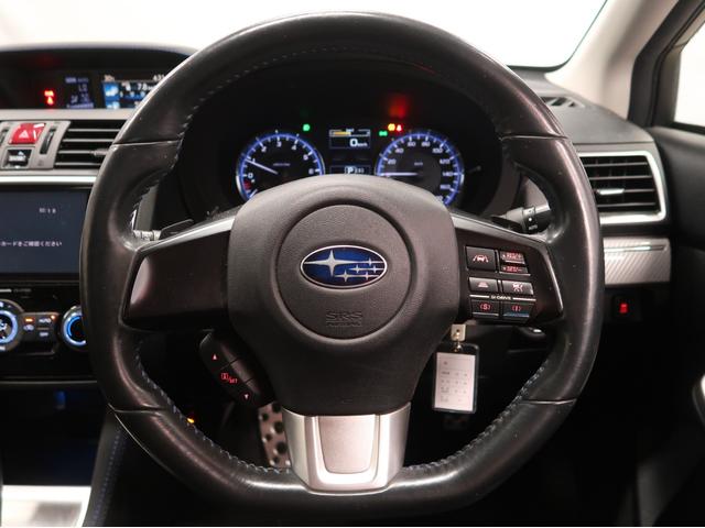 レヴォーグ １．６ＧＴ－Ｓアイサイト　４ＷＤ　ターボ　純正ナビ　バックカメラ　スマートキー　ＬＥＤライト　電動シート　クルーズコントロール　１８インチアルミ　Ｂｌｕｅｔｏｏｔｈ接続　アイドリングストップ（19枚目）