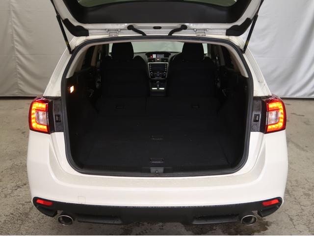 レヴォーグ １．６ＧＴ－Ｓアイサイト　４ＷＤ　ターボ　純正ナビ　バックカメラ　スマートキー　ＬＥＤライト　電動シート　クルーズコントロール　１８インチアルミ　Ｂｌｕｅｔｏｏｔｈ接続　アイドリングストップ（23枚目）