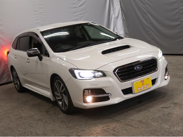 レヴォーグ １．６ＧＴ－Ｓアイサイト　４ＷＤ　ターボ　純正ナビ　バックカメラ　スマートキー　ＬＥＤライト　電動シート　クルーズコントロール　１８インチアルミ　Ｂｌｕｅｔｏｏｔｈ接続　アイドリングストップ（27枚目）