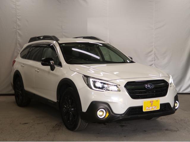 レガシィアウトバック Ｘ－ブレイク　４ＷＤ　後期Ｇ型　純正８型ナビ　フルセグ　フロント　サイド　バックカメラ　リアビークルディテクション　Ｂｌｕｅｔｏｏｔｈ　ルーフレール　自動バックドア　ＥＴＣ　ステアリングヒーター　パワーシート（31枚目）