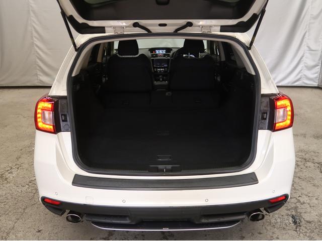レヴォーグ １．６ＧＴ－Ｓアイサイト　４ＷＤ　後期型　純正８型ナビ　フロント＆サイドカメラ　バックカメラ　デジタルミラー　リアビークルディテクション　スマートキー　電動シート　シートヒーター　ＬＥＤライト（15枚目）