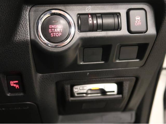レヴォーグ １．６ＧＴ－Ｓアイサイト　４ＷＤ　後期型　純正８型ナビ　フロント＆サイドカメラ　バックカメラ　デジタルミラー　リアビークルディテクション　スマートキー　電動シート　シートヒーター　ＬＥＤライト（26枚目）