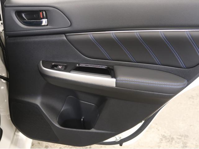 レヴォーグ １．６ＧＴ－Ｓアイサイト　４ＷＤ　後期型　純正８型ナビ　フロント＆サイドカメラ　バックカメラ　デジタルミラー　リアビークルディテクション　スマートキー　電動シート　シートヒーター　ＬＥＤライト（40枚目）