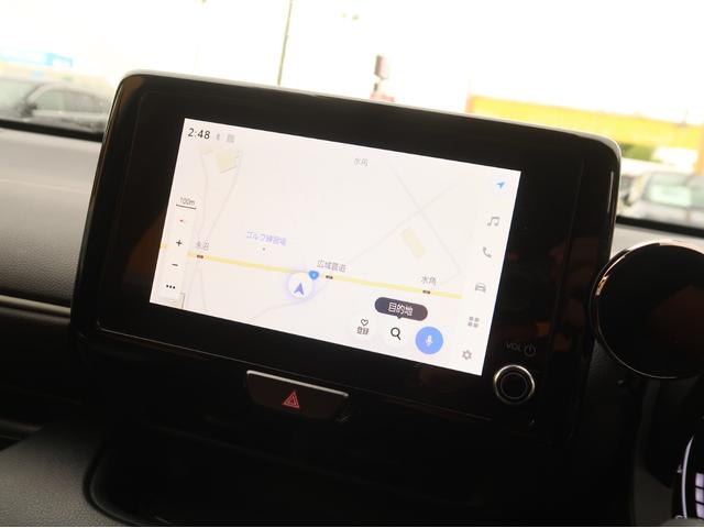 ヤリス Ｚ　モデリスタエアロ　モデリスタアルミホイール　ナビ　フルセグ　Ｂｌｕｅｔｏｏｔｈオーディオ　ＥＴＣ　パノラミックビューモニター　シートヒーター　ＬＥＤライト　スマートキー　　６速マニュアル（3枚目）