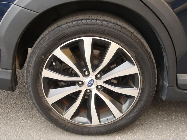 エクシーガクロスオーバー７ モダンスタイル　メモリーナビ　フルセグ　バックカメラ　フリップダウンモニター　シートヒーター　Ｂｌｕｅｔｏｏｔｈ　ＥＴＣ　ＨＩＤライト　スマートキー　クルーズコントロール　アイドリングストップ（34枚目）